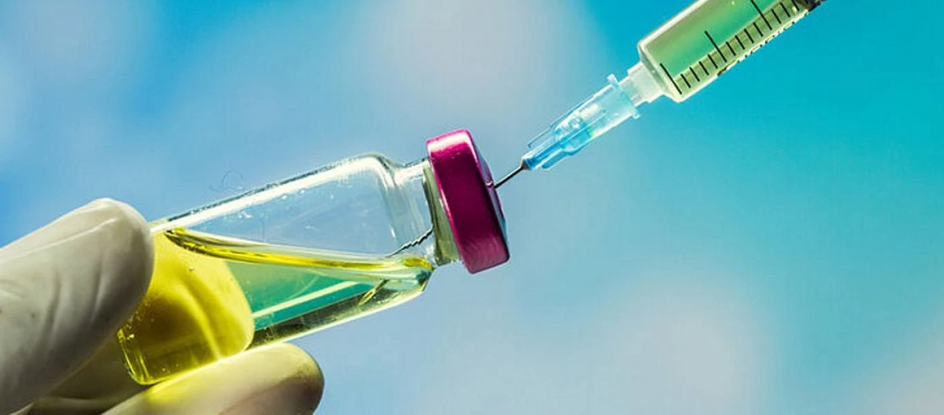 Κορωνοϊος: Αρχίζει νέα κλινική δοκιμή σε 1.000 ασθενείς - Με το συνδυασμό remdesivir και baricitinib
